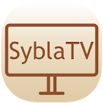 Cover Image of Baixar SyblaTV بث مباشر Prank 1.0 APK
