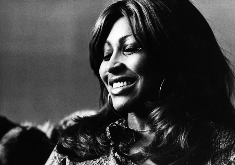 Legendary singer Tina Turner has died at 83.