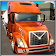 Trucker Parking 2019 icon