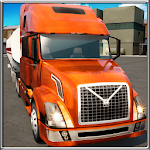 Trucker Parking 2019 Apk