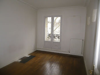 appartement à Paris 19ème (75)