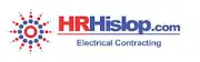 HRHislop.com Electrical Contracting Ltd Logo