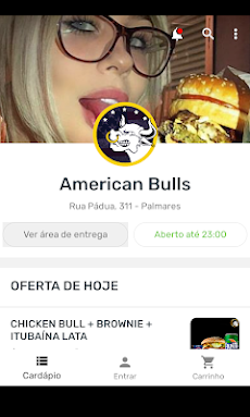 American Bullsのおすすめ画像1