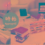 時飴 Approprié