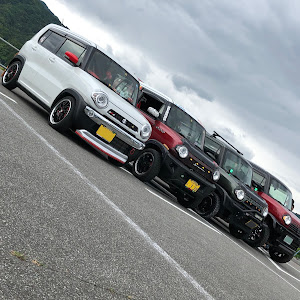 ハスラー MR41S