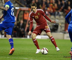 Quel retour chez les Diables pour Adnan Januzaj ?