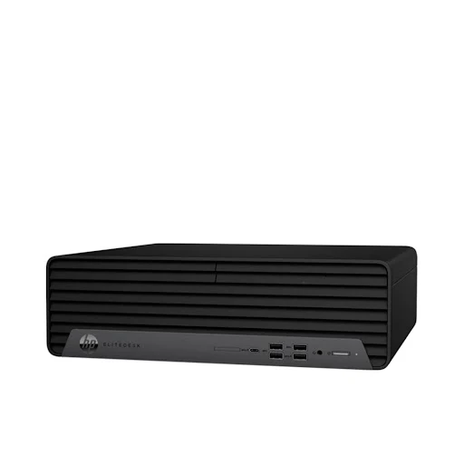 PC HP EliteDesk 800 G8 659R1PA (Intel Core i7-11700/8GB/512GB SSD/Không HDD/Windows 11/DVD/CD RW/WiFi 802.11ax)