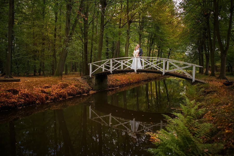 Svatební fotograf Astrid Flohr (astridflohr). Fotografie z 6.dubna 2019