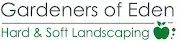 Gardeners of Eden Ltd Logo