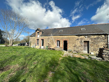 maison à Treffieux (44)