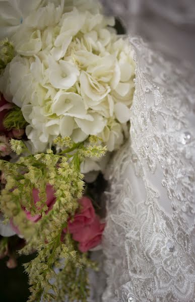 Fotografo di matrimoni Aarón Osechas Lucart (aaosechas). Foto del 21 settembre 2017