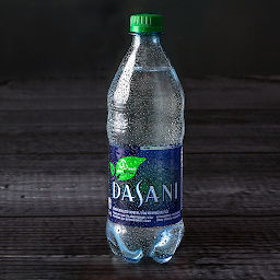 Dasani Water