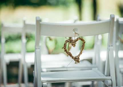 Photographe de mariage Jan Dikovský (jandikovsky). Photo du 8 septembre 2016