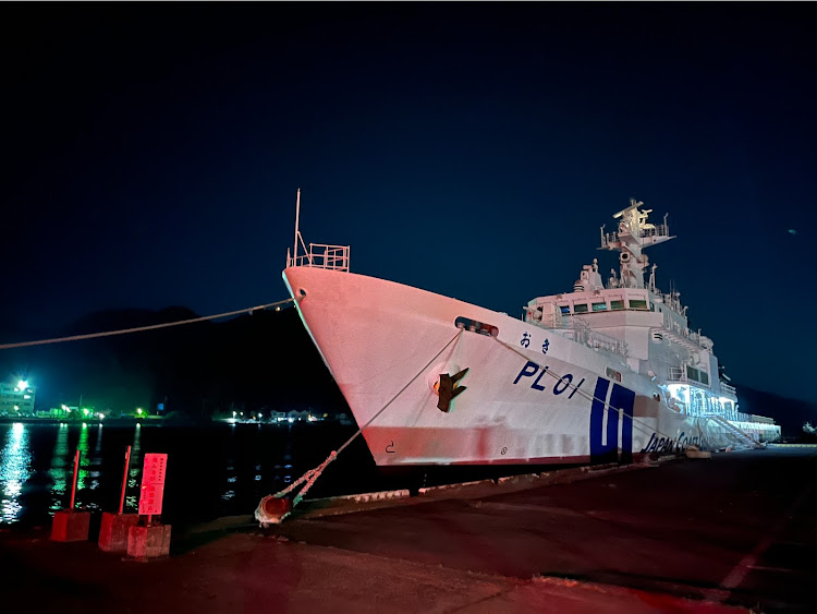 アルファードの夜カメ活・建物映え・梅雨の晴れ間・JCG おき・父の日に関するカスタム事例の投稿画像5枚目