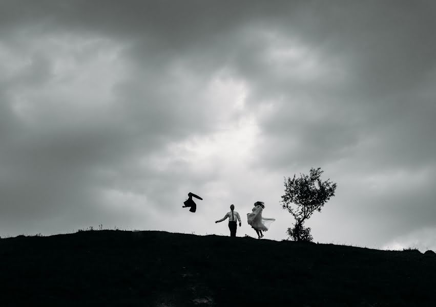 Fotograful de nuntă Ionut Sidor (ionutsidor). Fotografia din 12 octombrie 2018