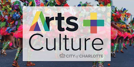 City of Charlotte Arts and Culture Plan Community Kick-Off — live music, arts activities, food, more….