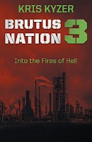 Brutus Nation 3 cover