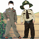 Download Photo Montage for Kids Military Uniform For PC Windows and Mac 1.0