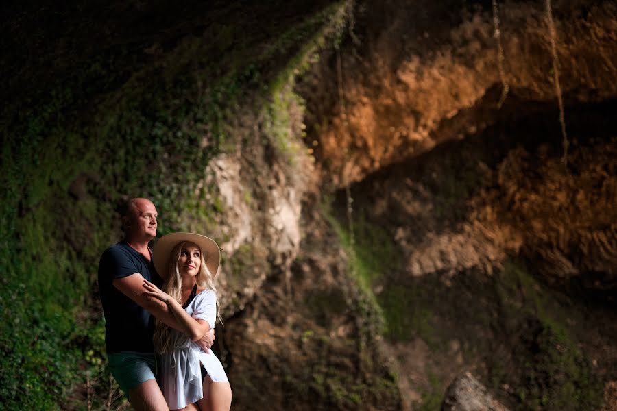 Hochzeitsfotograf Aleksandr Egorov (egorovphoto). Foto vom 1. Oktober 2018