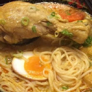 大心新泰式麵食