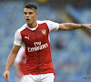 Granit Xhaka devrait rester à Arsenal cet hiver