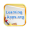 Logobild des Artikels für LearningApps.org