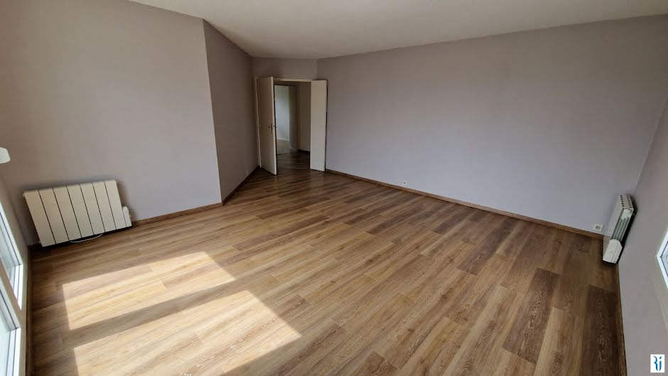 Location  appartement 3 pièces 69.35 m² à Rouen (76000), 850 €