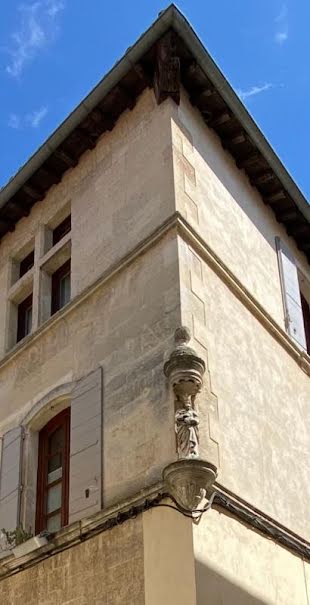 Vente maison 3 pièces 140 m² à Arles (13200), 399 000 €