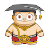 Simaster UGM icon