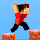 Minecraft Parkour Block 3D