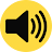 Volume booster-Pro Boost icon