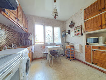 appartement à Chatillon (92)