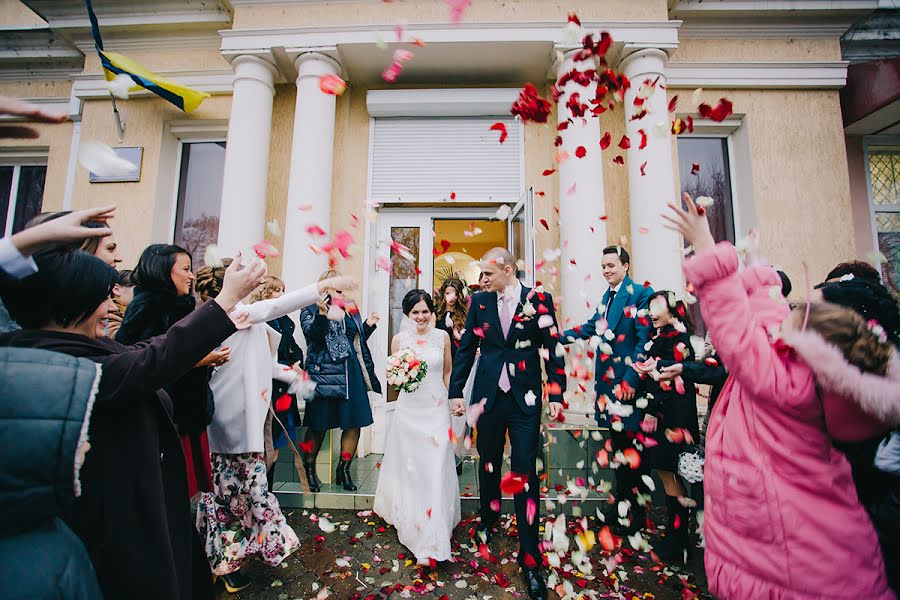 Wedding photographer Irina Moshnyackaya (imoshphoto). Photo of 8 December 2015