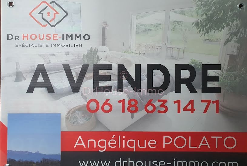  Vente Terrain agricole - 1 746m² à Argelos (64450) 