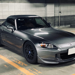 S2000 AP2