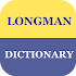 Longman Dictionary English1.0.8