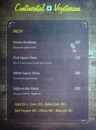 Apoorva menu 6