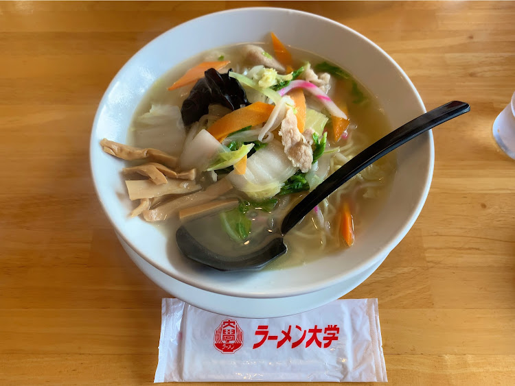 S660の長野県・ラーメン大学に関するカスタム事例の投稿画像2枚目