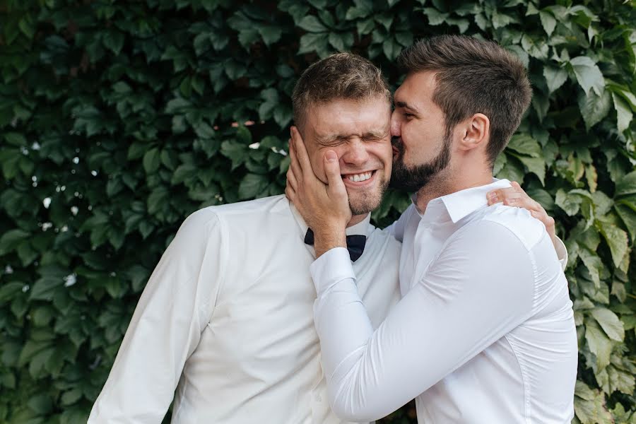 Fotógrafo de casamento Mariya Kotova (pasairen). Foto de 13 de novembro 2020