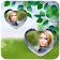 Heart PIP Collage icon