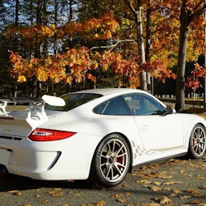 997 GT3