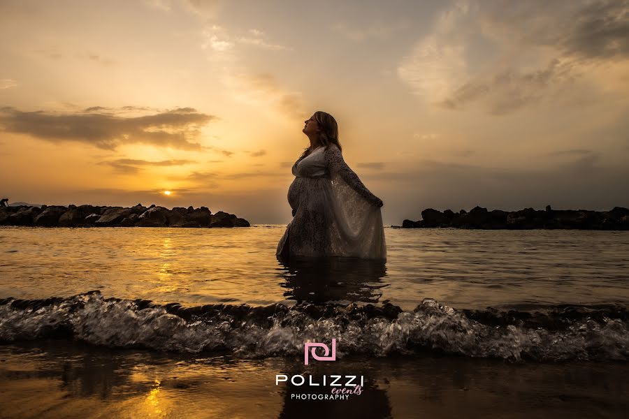 Photographe de mariage Antonio Polizzi (polizzi). Photo du 23 juillet 2021