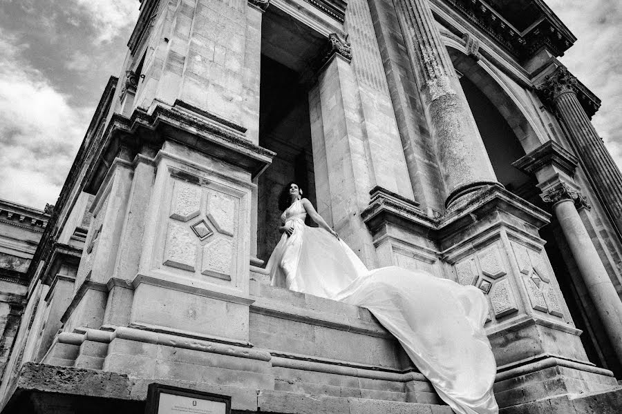 Fotógrafo de bodas Val Zukowski (waldemarzukowski). Foto del 13 de mayo