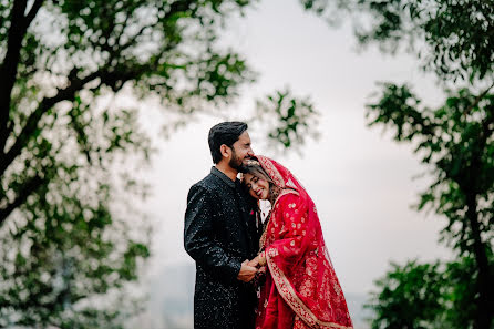 Bryllupsfotograf Abedin Rafat (abedinrafat). Foto fra juni 30 2023