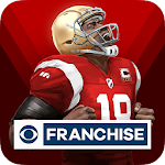 Cover Image of Télécharger Franchise Football 2022 3.2.0 APK