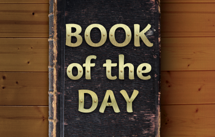 Books of the Day small promo image