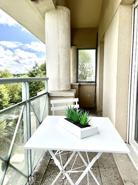 Vente appartement 1 pièce 28.55 m² à Courdimanche (95800), 127 000 €