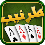 Cover Image of Baixar sim Tarneeb 1.7.5 APK