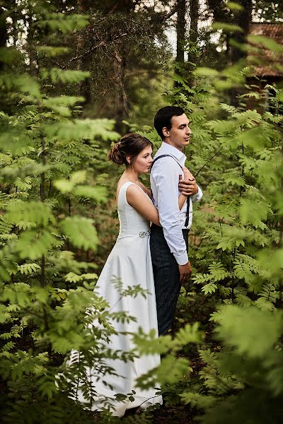 Fotografo di matrimoni Anton Koltashov (koltashov). Foto del 13 agosto 2020