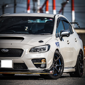 WRX S4 VAG